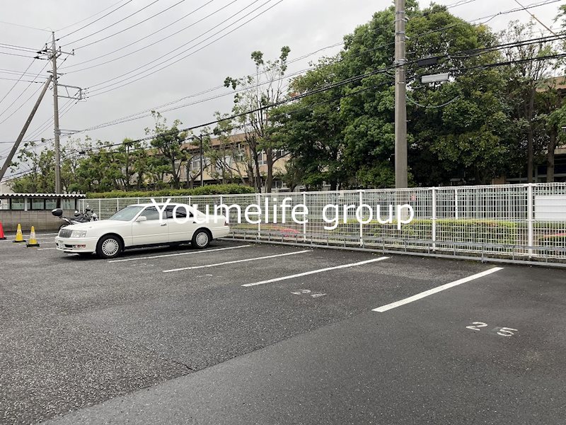 ベルフラワーハイツ伊勢原 その他外観3