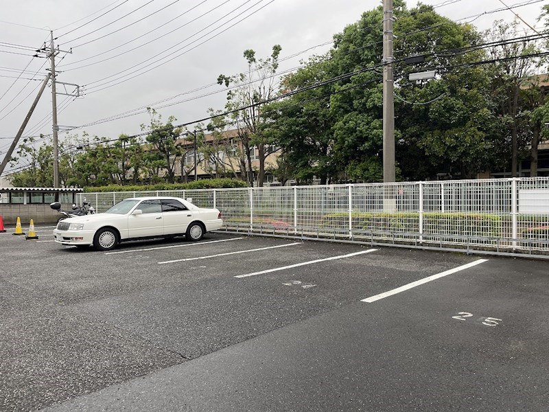 ベルフラワーハイツ伊勢原 その他外観2