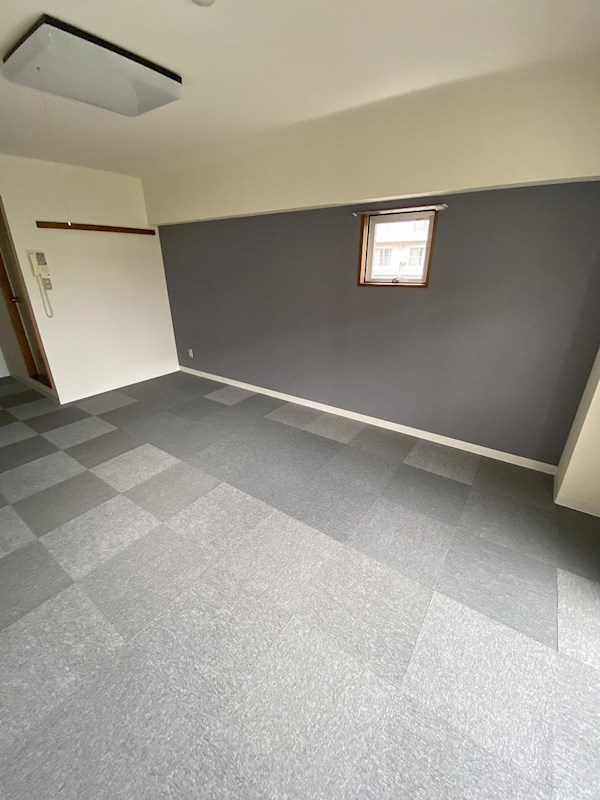 ベルフラワーハイツ伊勢原 ベッドルーム