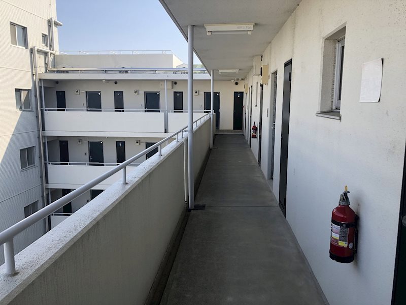 ベルフラワーハイツ伊勢原 その他外観3