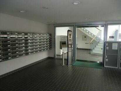 ベルフラワーハイツ伊勢原 その他外観2