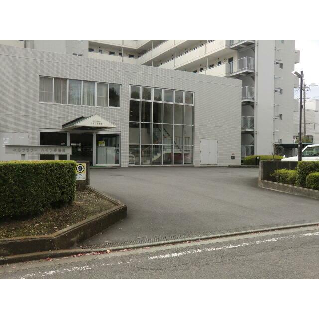 ベルフラワーハイツ伊勢原 その他外観1