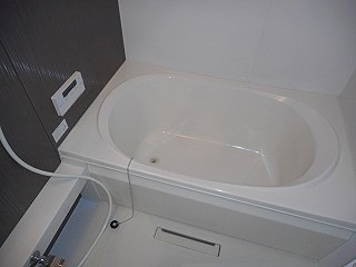 ソレイユ湘南Ⅵ 風呂画像