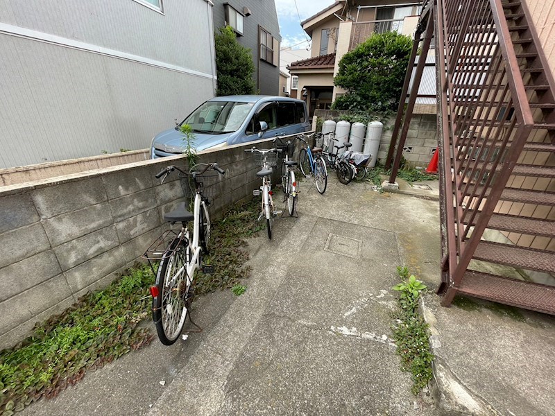 日美コーポ その他外観1