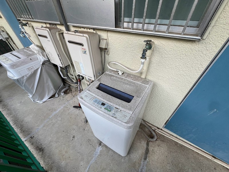 有明荘 その他