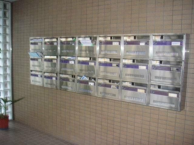 丘の上ハウス その他外観2