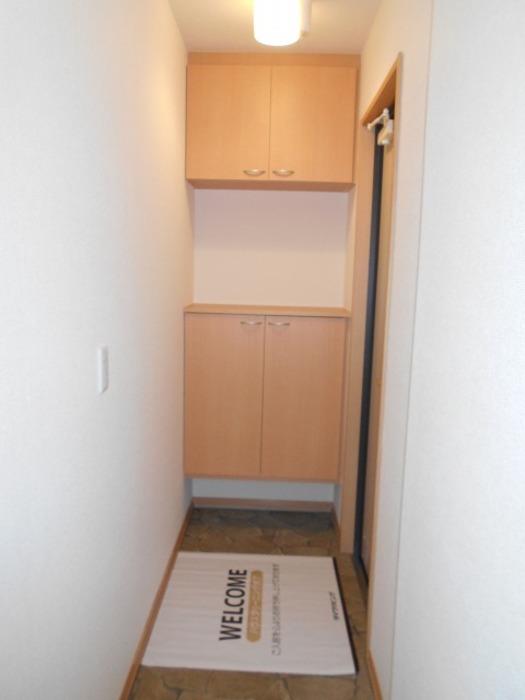 フォンティーヌ　　S その他3