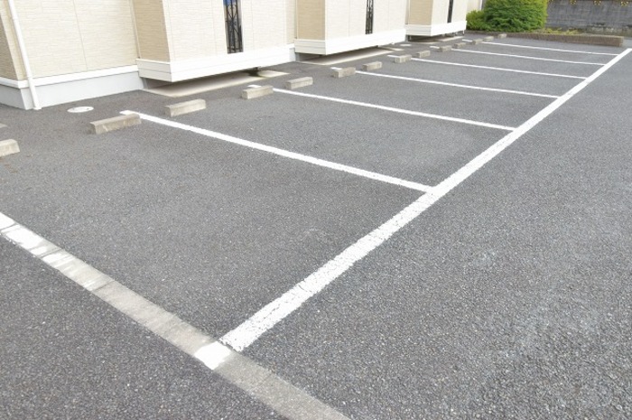 フォンティーヌ　　S その他外観1