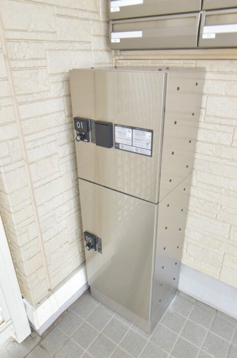 フォンティーヌ　　S その他外観2