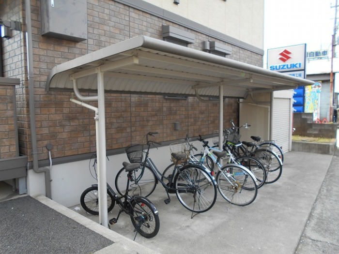 フォンティーヌ　　S その他外観3