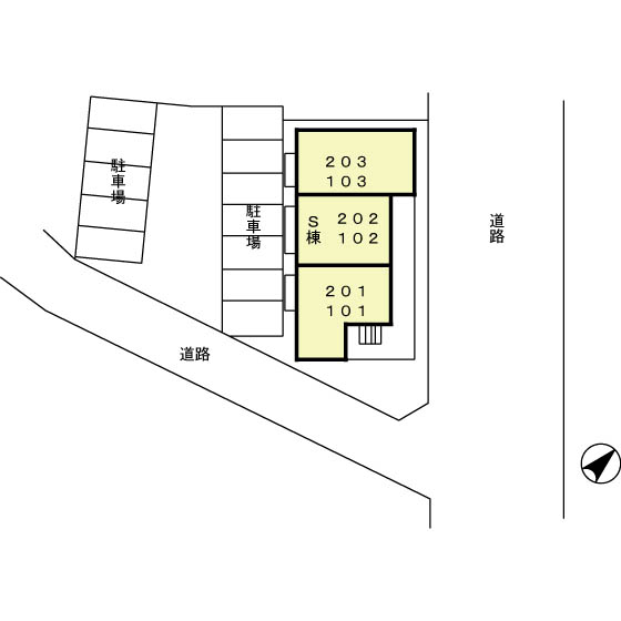 フォンティーヌ　　S その他8