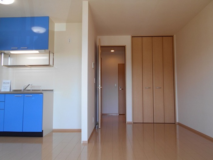 フォンティーヌ　　S リビング