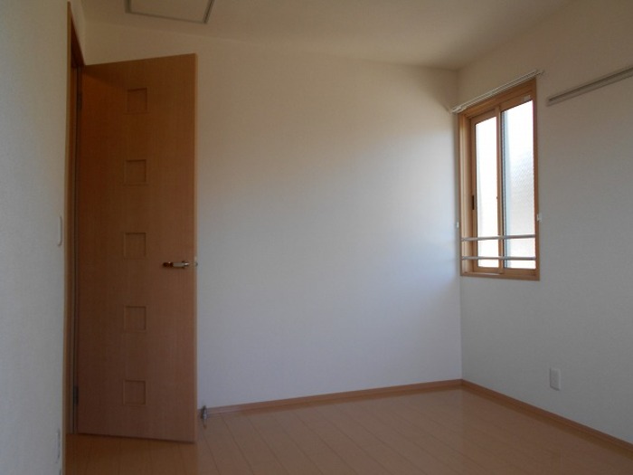 フォンティーヌ　　S ベッドルーム