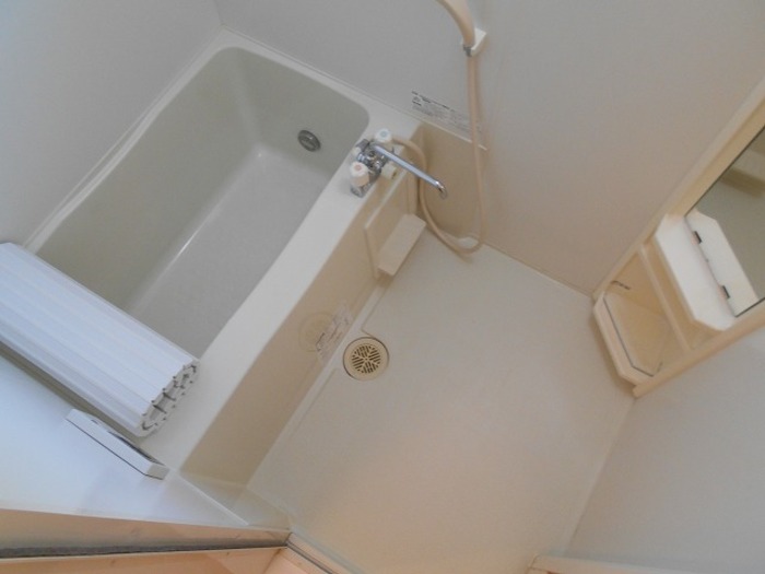 フォンティーヌ　　S 風呂画像