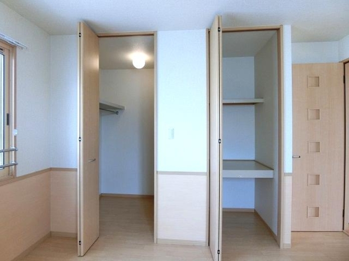 サンパティークB その他9