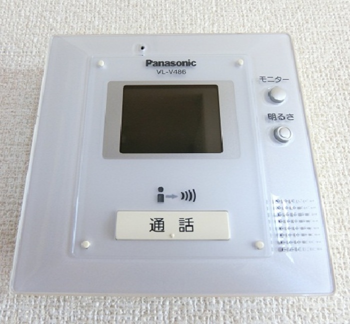 サンパティークB その他5