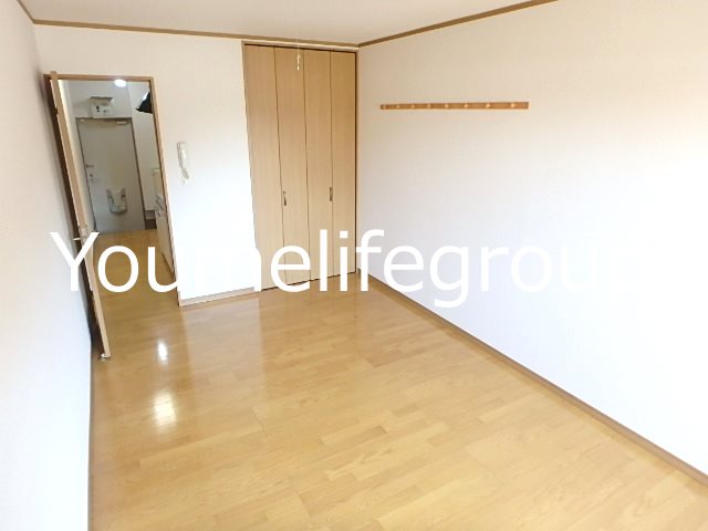 アクアベル ベッドルーム