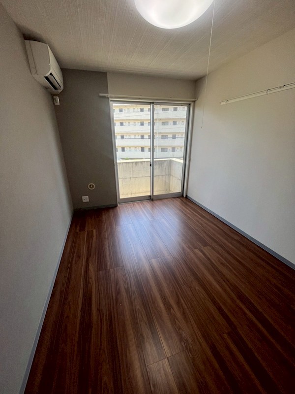 Ｖｉｌｌａ５１０　Ｎｏ．６ リビング