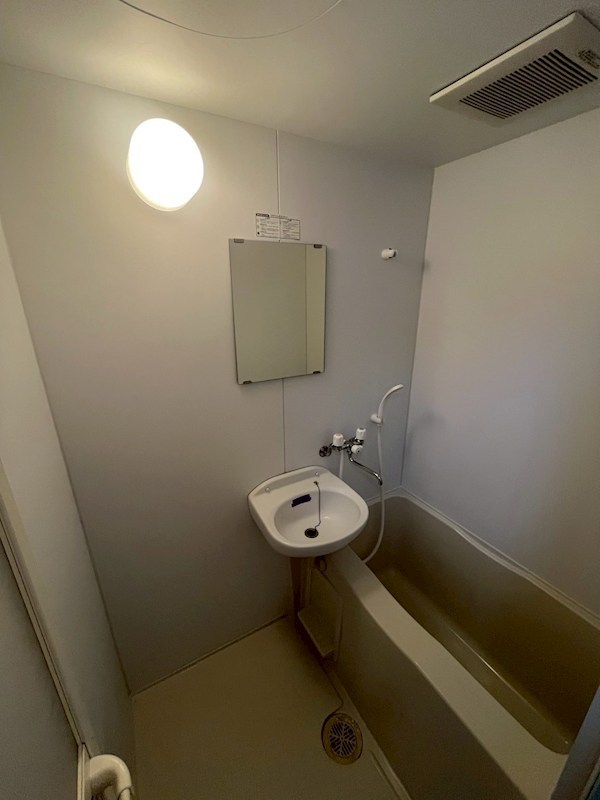 Ｖｉｌｌａ５１０　Ｎｏ．６ 風呂画像