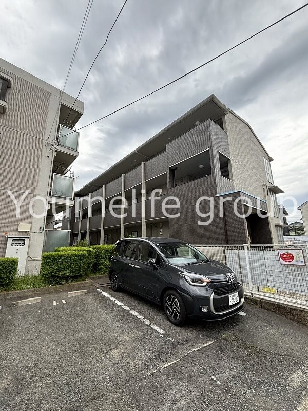 Premium Court その他3