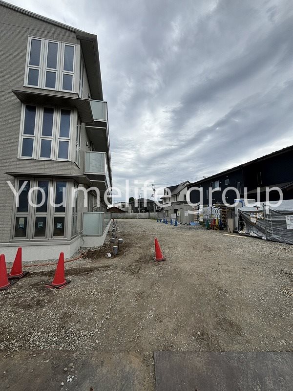 Premium Court その他4