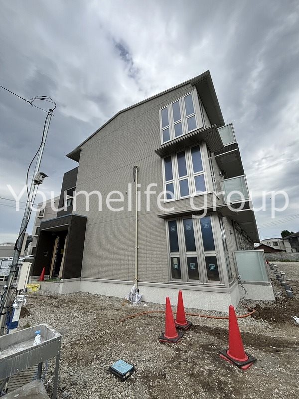 Premium Court キッチン