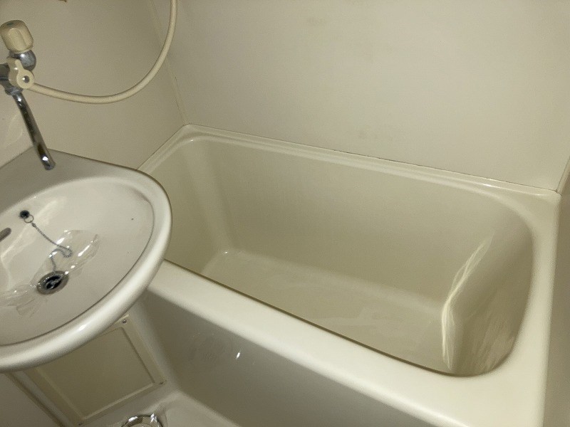 メゾン・ド・ブラン東海大学前 風呂画像