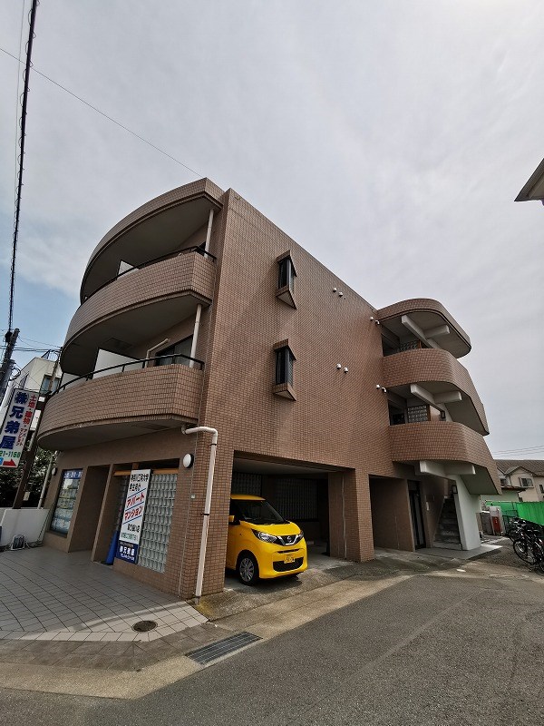 アンクレージュ 207号室 外観