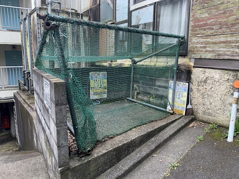 メゾン・ド・ブラン東海大学前 その他外観1