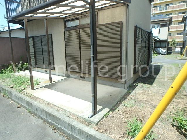 パレス金子E棟 その他4