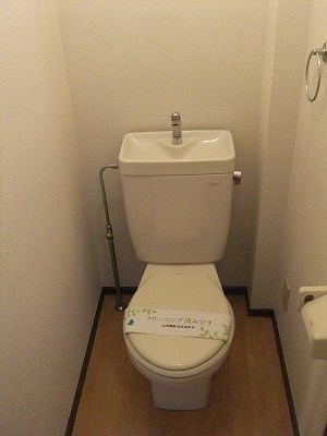 メゾン・エリナA棟 その他1