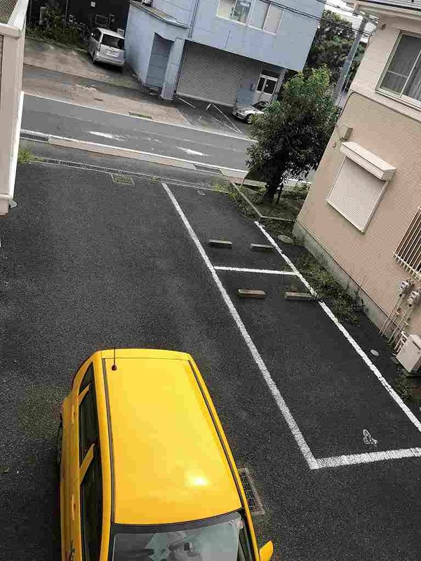 メゾン・エリナA棟 その他外観1