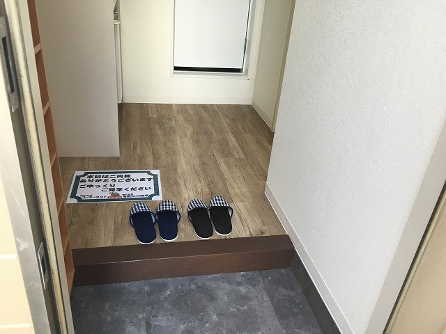 ジュネパレス藤沢第10の写真8