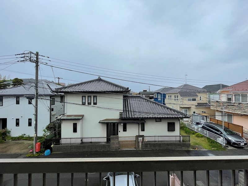 鵠沼桜が岡貸家 その他9