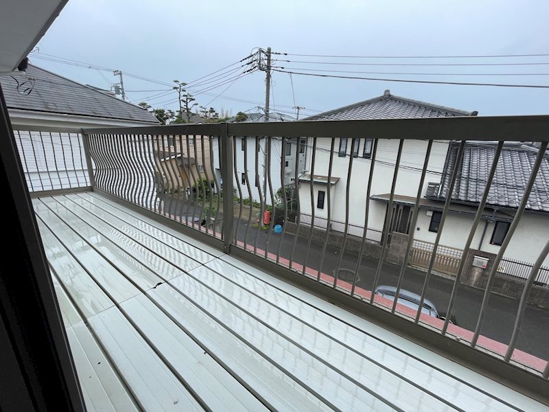 鵠沼桜が岡貸家 その他10