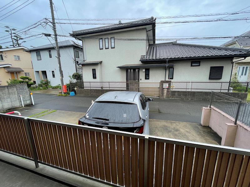 鵠沼桜が岡貸家 その他22