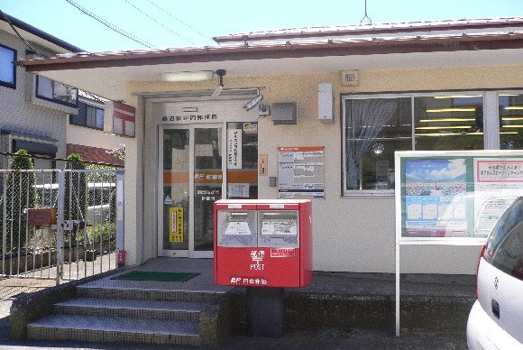 鵠沼桜が岡貸家 周辺画像4