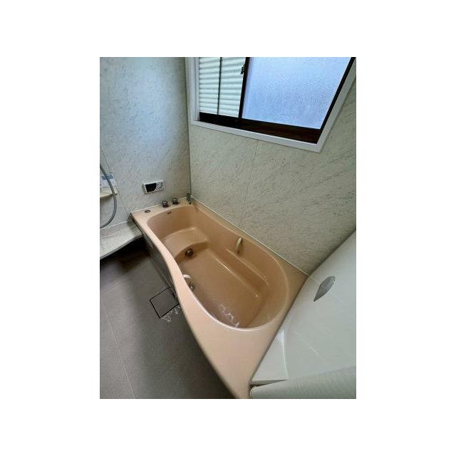 大磯Ｎ邸 風呂画像