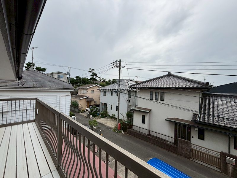 鵠沼桜が岡貸家 その他7