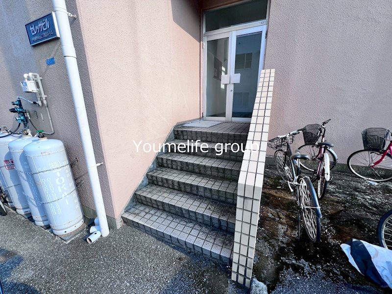 セレッサビル その他外観1