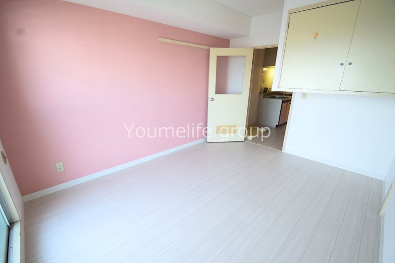 セレッサビル リビング