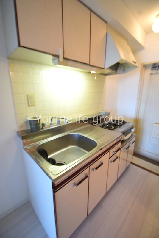 セレッサビル キッチン