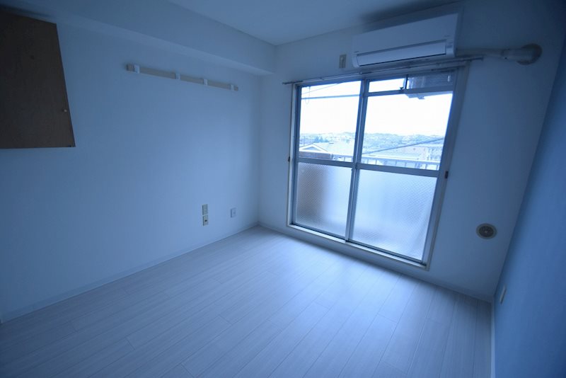 セレッサビル ベッドルーム