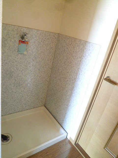 アゼリア その他設備