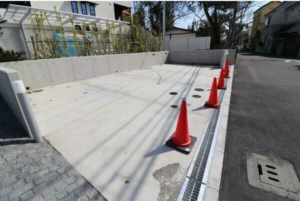 グレイスコート茅ヶ崎 その他外観1