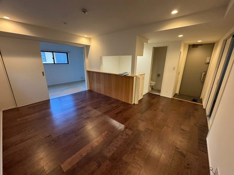 グレイスコート茅ヶ崎 玄関