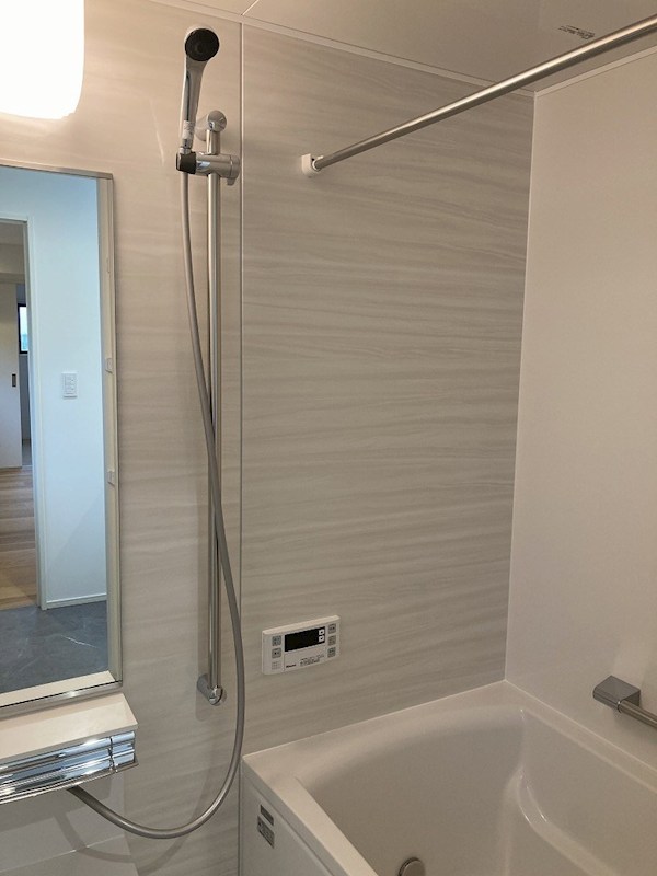 グレイスコート茅ヶ崎 風呂画像