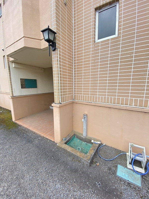 ハイツエスアール その他外観2