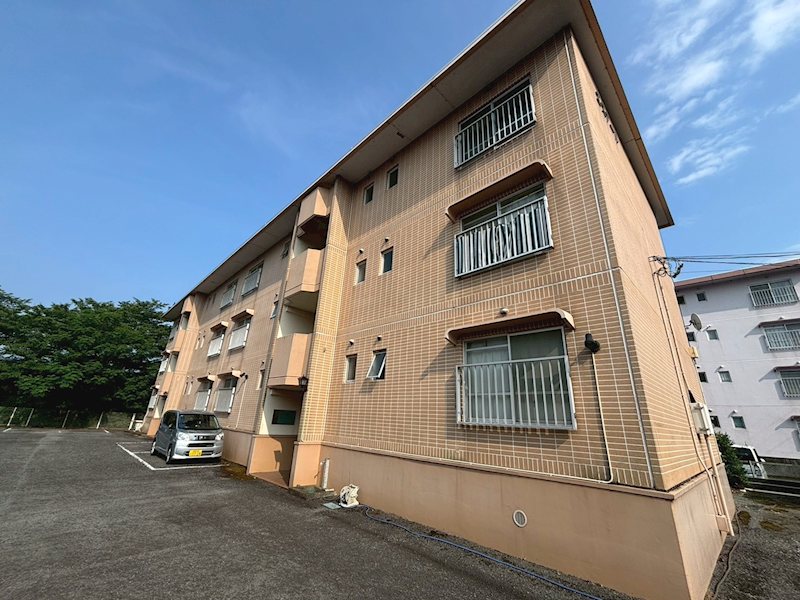 ハイツエスアール 301号室 外観