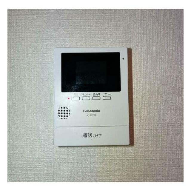 ゼフィールマンションＡ棟 その他5